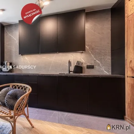 Buy this 3 bed apartment on Na Błonie 38 in 30-147 Krakow, Poland