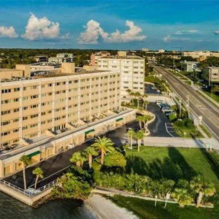 Image 2 - 3669 West Bay Drive, Belleair Bluffs, Pinellas County, FL 33770, USA - Condo for sale