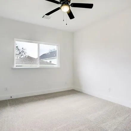 Rent this 3 bed apartment on 1216 Mc Neill Street in Houston, TX 77009