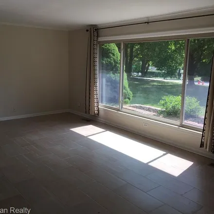 Image 7 - 2685 Colonial Way, Bloomfield Township, MI 48304, USA - Apartment for rent