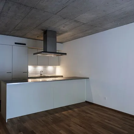 Image 3 - Rue des Tanneurs / Gerbergasse 41, 2504 Biel/Bienne, Switzerland - Apartment for rent