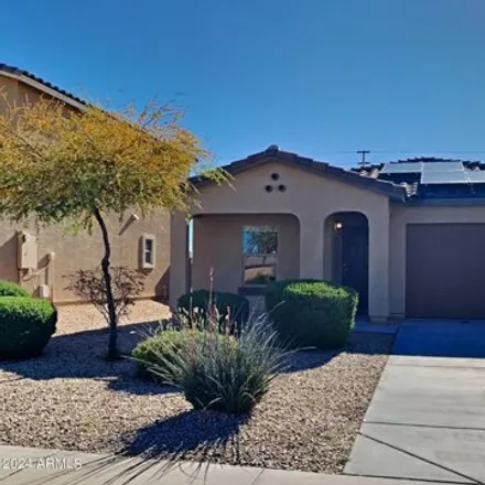 Buy this 3 bed house on 9th Place in Coolidge, Pinal County