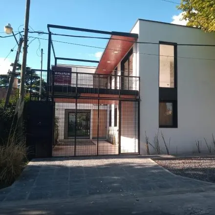 Buy this 3 bed house on Calle 5 in Partido de La Plata, B1894 AAR Villa Elisa