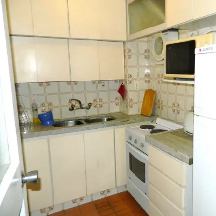 Buy this 2 bed apartment on Los Arrecifes (Calle 25) 12 in 20100 Punta Del Este, Uruguay