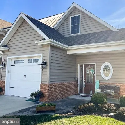 Buy this 3 bed house on 480 Lena Lane in Fruitland, MD 21826