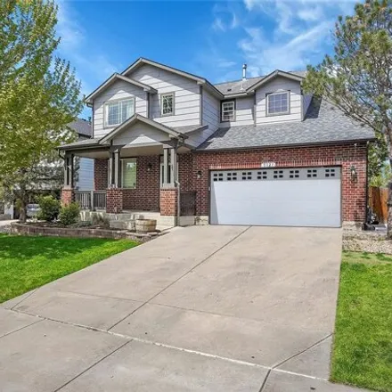 Buy this 5 bed house on 2327 Dogwood Circle in Erie, CO 80516