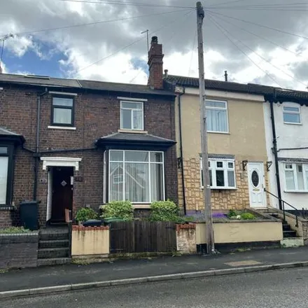 Image 1 - High St / Wollaston Junction, High Street, Amblecote, DY8 4NL, United Kingdom - Townhouse for sale