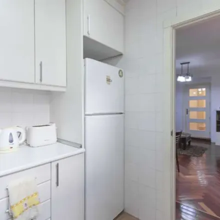 Image 2 - Calle de la Flora, 3, 28013 Madrid, Spain - Apartment for rent