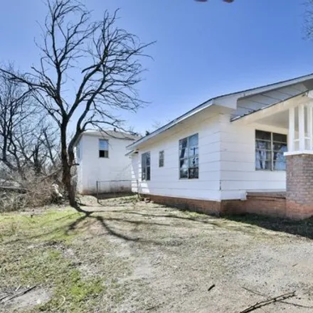 Image 2 - 1378 West Willow Avenue, Duncan, OK 73533, USA - House for sale
