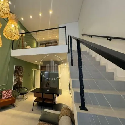 Buy this 1 bed apartment on Rua Araci Vaz Callado in Coloninha, Florianópolis - SC