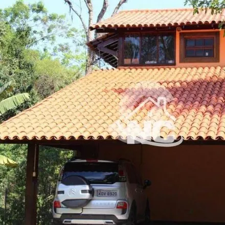 Buy this 4 bed house on Ciclofaixa Caetano Monteiro in Vila Progresso, Niterói - RJ