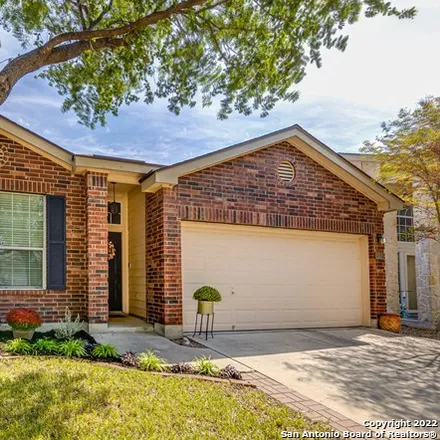 Buy this 3 bed house on 8734 Sonora Pass in San Antonio, TX 78023