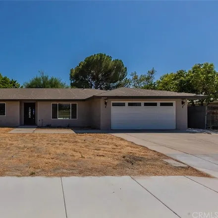 Buy this 3 bed house on 41861 East Mayberry Avenue in East Hemet, Riverside County