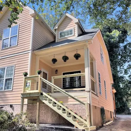 Buy this 4 bed house on 2489 Jewel Street in Atlanta, GA 30344