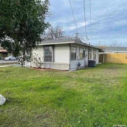 Image 5 - 458 Yolanda Drive, San Antonio, TX 78228, USA - House for rent