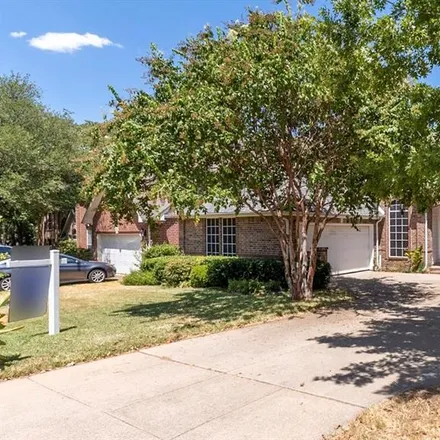 Buy this 3 bed house on 6007 Abbermare Drive in Arlington, TX 76001