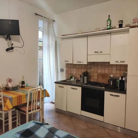 Image 3 - Viale Guglielmo Marconi 149, 00146 Rome RM, Italy - Apartment for rent