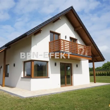 Buy this studio house on Objazdowa in 43-430 Skoczów, Poland