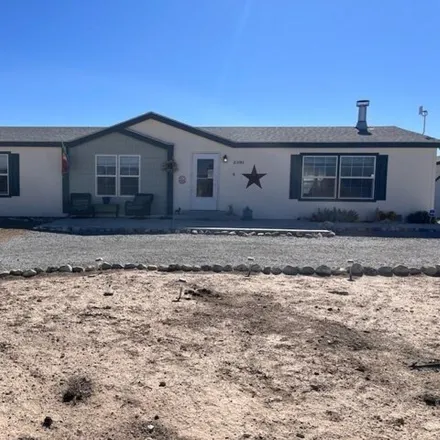 Buy this studio apartment on 2374 Silver Street in Pahrump, NV 89048