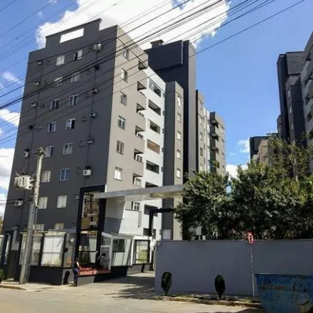 Image 2 - Rua Guia Lopes 393, Santo Antônio, Joinville - SC, 89218-060, Brazil - Apartment for sale