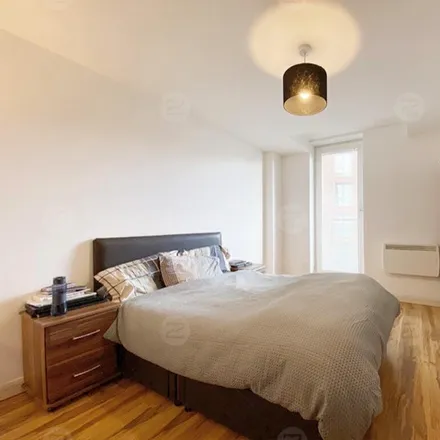 Image 4 - Latitude, Bromsgrove Street, Attwood Green, B5 6AE, United Kingdom - Apartment for rent