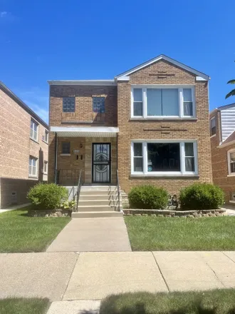 Buy this 5 bed duplex on 10801 South Doctor Martin Luther King Junior Drive in Chicago, IL 60628