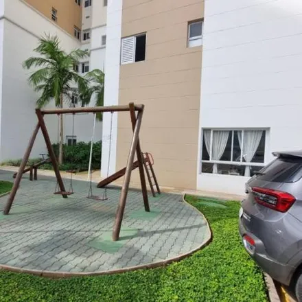 Buy this 2 bed apartment on Avenida Ricieri José Marcatto in Jardim São Pedro, Mogi das Cruzes - SP