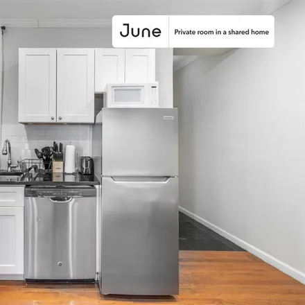 Rent this 1 bed room on 133 Avenue D in New York, NY 10009