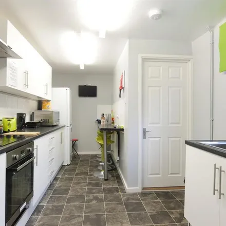 Rent this 1 bed apartment on Wisden Road in Stevenage, SG1 5JR