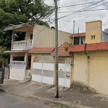 Buy this 3 bed house on Calle 6 Sur in Adolfo López Mateos, 91780 Veracruz City