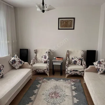 Rent this 2 bed apartment on 2133. Sokak in 34265 Sultangazi, Turkey