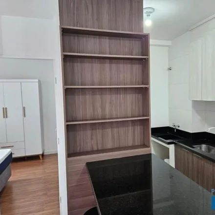 Rent this 1 bed apartment on Rua Guarapuava 234 in Mooca, São Paulo - SP