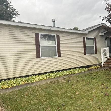 Buy this 3 bed house on 4161 Doral Drive in Egelston Township, MI 49442