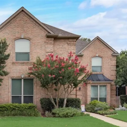 Buy this 4 bed house on 224 W Mill Valley Dr in Colleyville, Texas