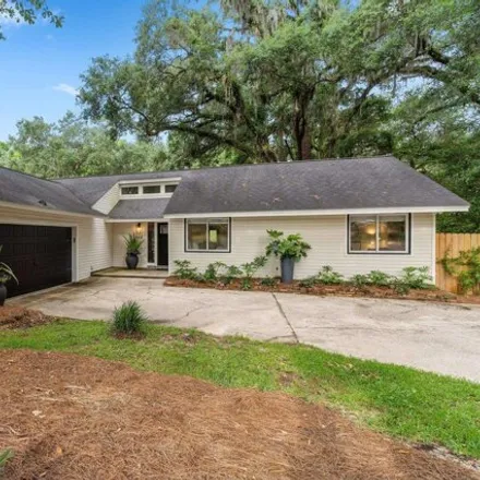 Buy this 3 bed house on 4610 Inisheer Drive in Tallahassee, FL 32309