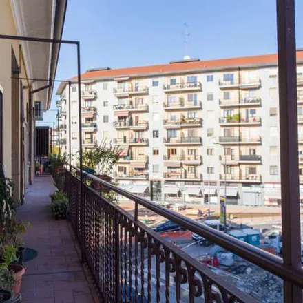 Rent this 1 bed apartment on Via Bessarione in 46, 20139 Milan MI