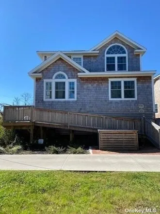 Rent this 5 bed house on 345 Dehnhoff Walk in Village of Ocean Beach, Islip