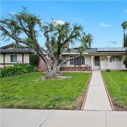 Image 1 - Alley ‎80454, Los Angeles, CA 91304, USA - House for sale
