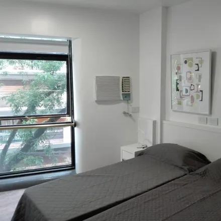 Rent this 1 bed condo on Avenida Ortiz de Ocampo 2586 in Palermo, C1425 DSQ Buenos Aires