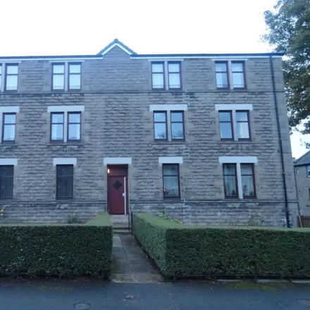 Rent this 2 bed apartment on 18 Abbotsford Place in Dundee, DD2 1DJ