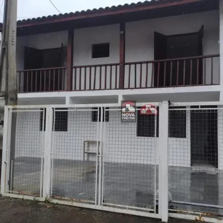 Image 2 - Avenida Paulo Ferraz da Silva Porto, Ipiranga, Caraguatatuba - SP, 11661-560, Brazil - House for rent