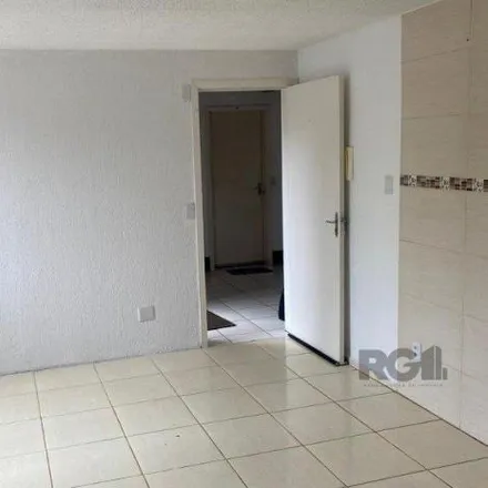 Buy this 2 bed apartment on Alameda das Corticeiras in Mato Grande, Canoas - RS