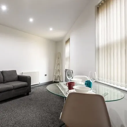 Rent this 1 bed apartment on Calderdale in HX1 2DH, United Kingdom