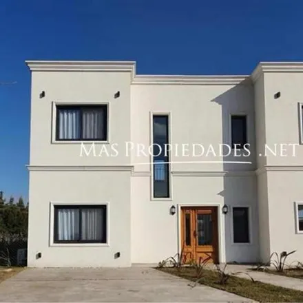 Buy this 5 bed house on Jaurigoity in Avenida Presidente Néstor Carlos Kirchner, Partido de Ezeiza