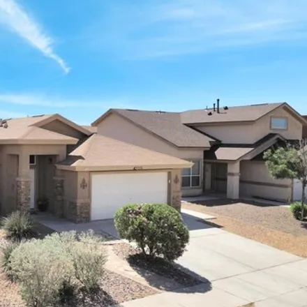 Buy this 3 bed house on 2924 Pino Blanco Pl in El Paso, Texas