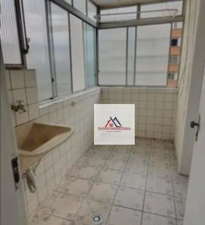 Rent this 2 bed apartment on Rua Abílio Soares 904 in Paraíso, São Paulo - SP