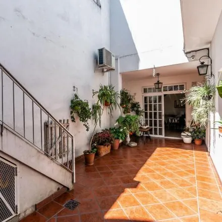 Buy this 5 bed house on Emilio Lamarca 2597 in Villa del Parque, 1417 Buenos Aires