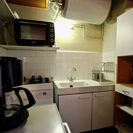 Image 2 - Chamrousse, 38410 Chamrousse, France - Apartment for rent