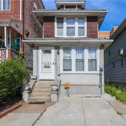 Buy this 6 bed house on 1351 West 6th Street in New York, NY 11204