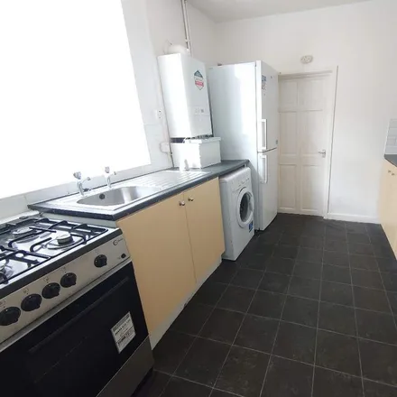 Image 7 - 53 Saxony Road, Liverpool, L7 8RH, United Kingdom - Townhouse for rent